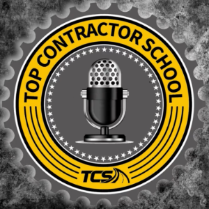 The Top Contractor Podcast