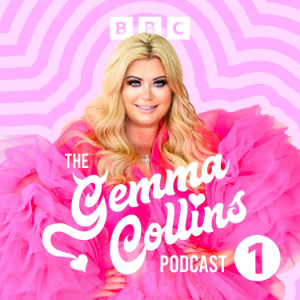 The Gemma Collins Podcast-logo