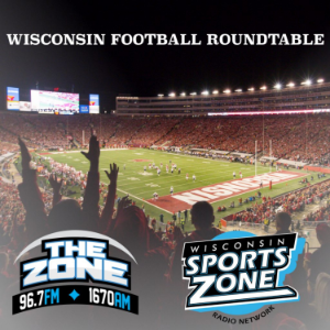 Wisconsin Football Roundtable-logo