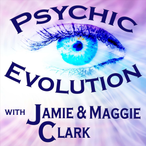 Psychic Evolution-logo