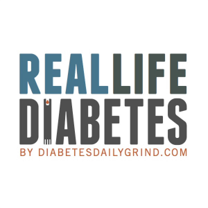 Real Life Diabetes-logo