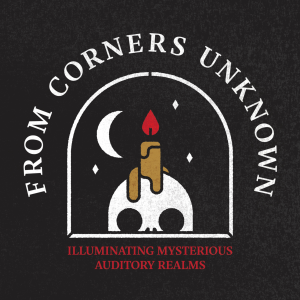 From Corners Unknown-logo