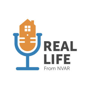 Real Life from NVAR-logo
