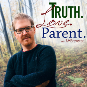 Truth.Love.Parent.-logo