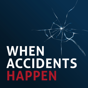 When Accidents Happen-logo