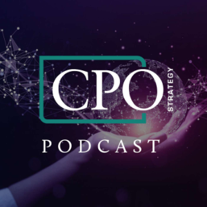 The CPOstrategy Podcast-logo