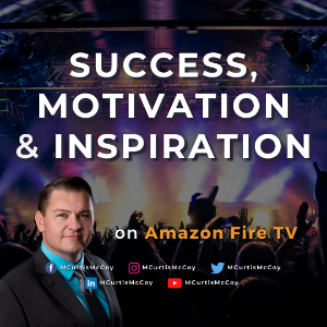 Success, Motivation & Inspiration Podcast-logo