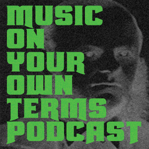 Music On Your Own Terms-logo