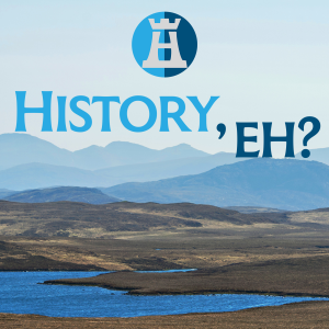 History, eh?-logo