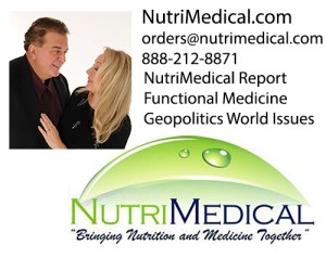 NutriMedical Report