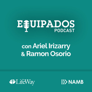 Equipados Podcast-logo