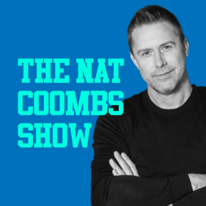 The Nat Coombs Show-logo