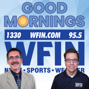 Good Mornings Podcast Edition-logo