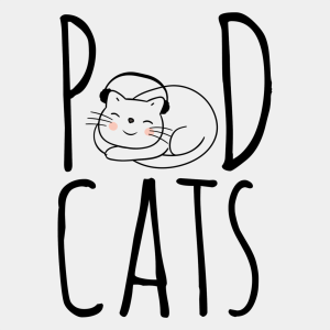P.O.D.C.A.T.S.-logo