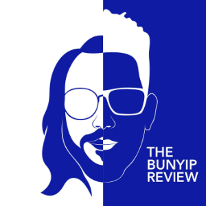The Bunyip Review-logo