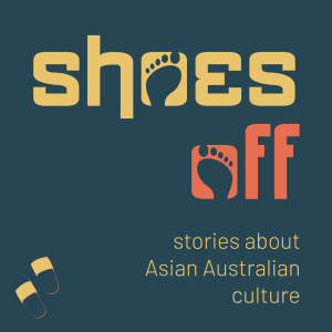Shoes Off-logo