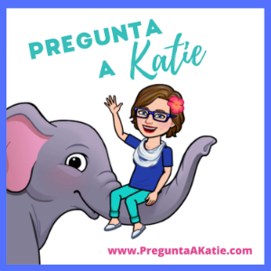 Pregunta a Katie-logo