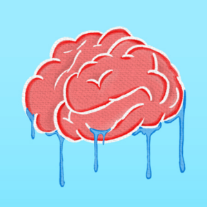 Brain Dribble — Comedy Podcast-logo