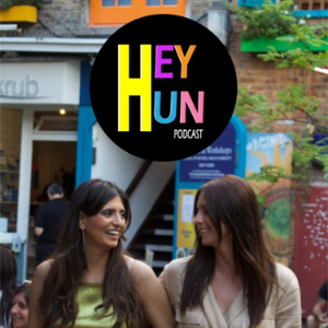 Hey Hun-logo
