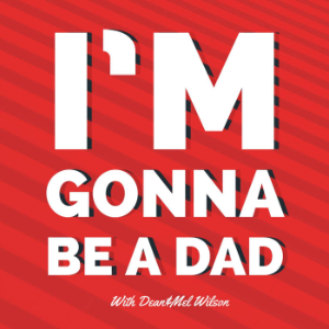 I'm Gonna Be a Dad-logo