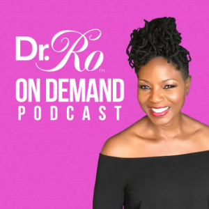 Dr. Ro On Demand-logo