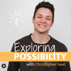 Exploring Possibility-logo