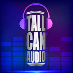 Tall Can Audio - A Pint Of Canadian Sports Talk-logo