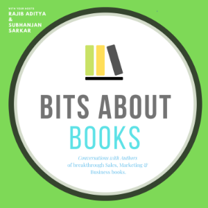 Bits about Books-logo