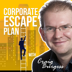 Corporate Escape Plan-logo