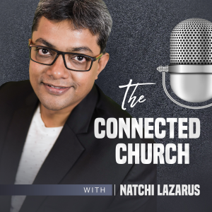Connected Church-logo
