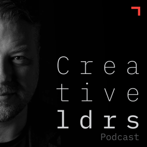 Creativeldrs - Creative Leadership & Business-Design-logo