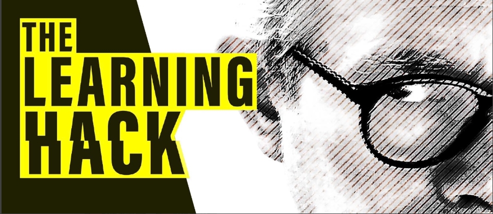 The Learning Hack podcast