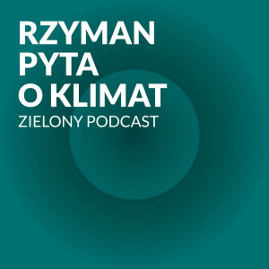 Zielony Podcast-logo