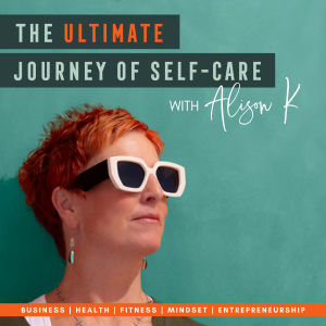 The Ultimate Journey of Self-Care-logo