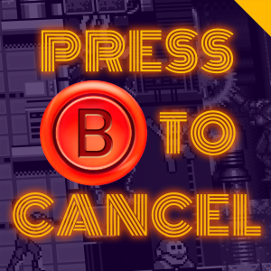 Press B To Cancel-logo
