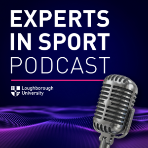 Experts in Sport-logo