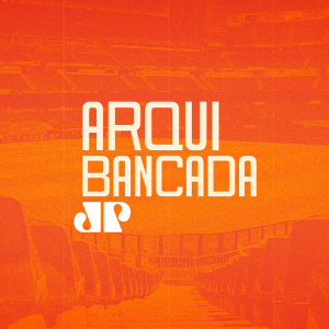Jovem Pan - Arquibancada JP - Feed-logo