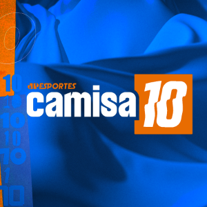 Jovem Pan - Camisa 10 - Feed-logo
