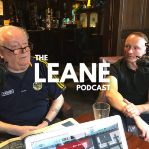 The Kerry GAA Podcast