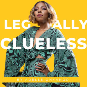 Legally Clueless-logo
