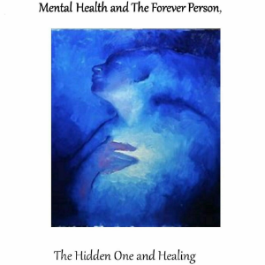 Mental Health & The Forever Person – Agape Love Ministry-logo