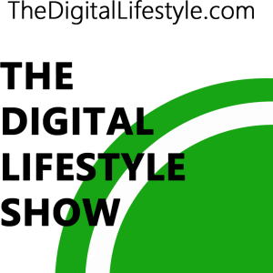 The Digital Lifestyle Show-logo