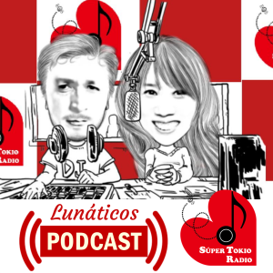 El Show de los Lunaticos-logo