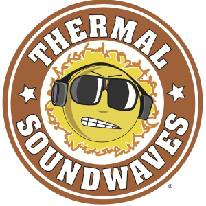 Thermal Soundwaves World-logo