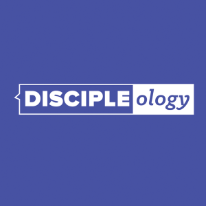 Discipleology Podcast-logo