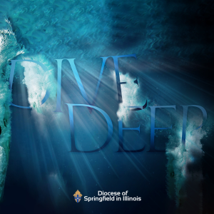 Dive Deep-logo
