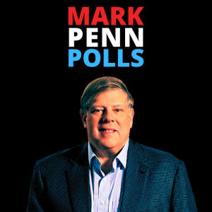 Harvard Harris Poll Debrief with Mark Penn and Bob Cusack-logo