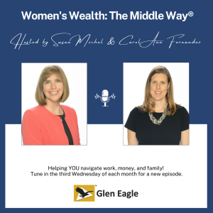 Women's Wealth: The Middle Way®-logo