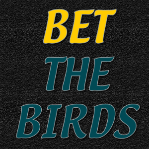 Bet The Birds: An Eagles Betting Podcast-logo