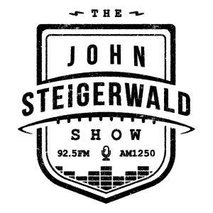 The John Steigerwald Show-logo